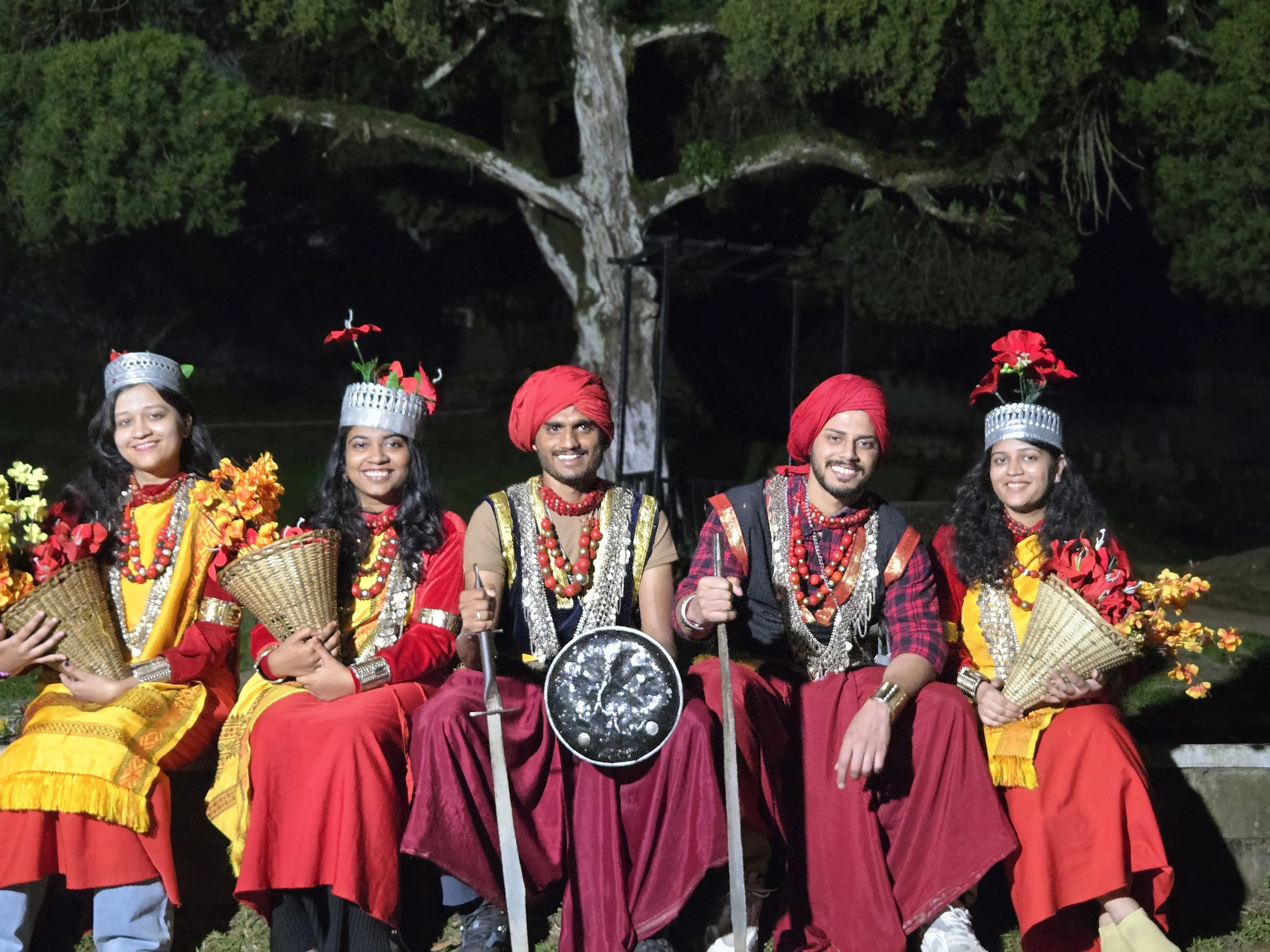 Meghalaya
